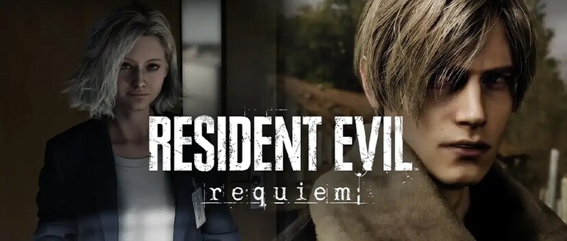 New Fan Theory Suggests Leon Becomes Villain in Resident Evil: Requiem