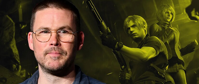 New Resident Evil Movie Won’t Feature Leon S. Kennedy — Original Story in the Works