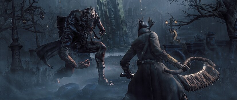 Rumor: Don’t Expect Any Bloodborne News for Now — Nothing Coming Soon