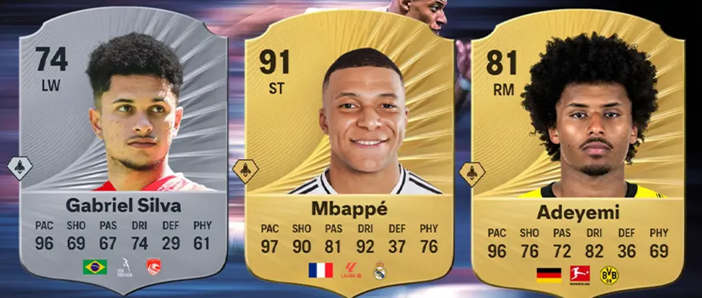 Top Speed Kings in EA Sports FC 26: Who’s the Fastest & Why It Matters