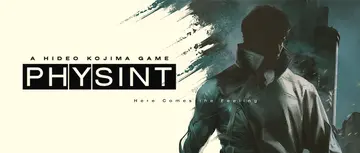 Official: Hideo Kojima’s PHYSINT Announced as First PS6 Exclusive