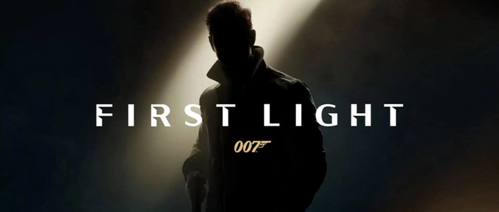 007: First Light تجعل القتال خيارًا أساسيًا في أسلوب اللعب وليس مجرد بديل