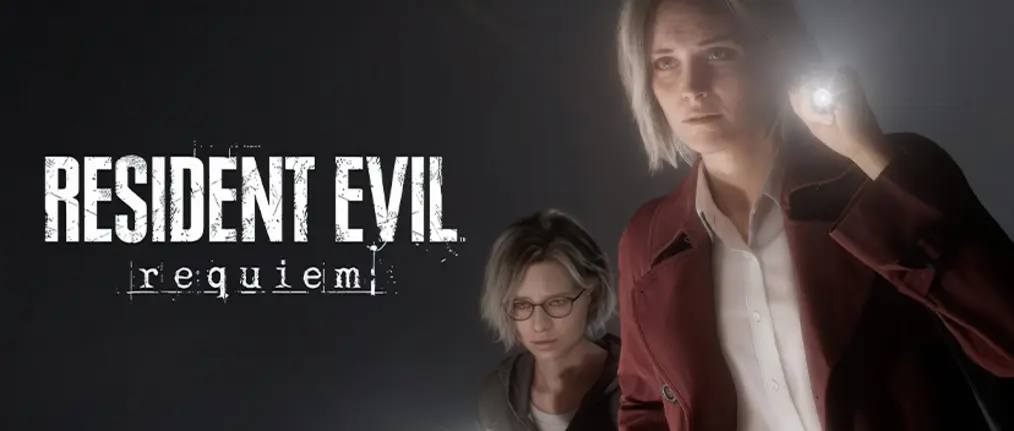 Resident Evil: Requiem Aims Back at Horror—Developers Reject Endless Action Escalation