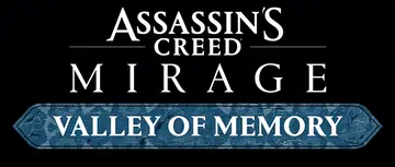 Assassin’s Creed Mirage “Valley of Memories” Expansion Launches Free on November 18