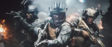 Physical PS5 Copy of Battlefield 6 Ships with Full Game on Disc — No Extra Downloads Needed