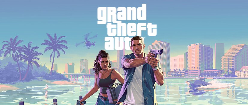 PlayStation Store Page for GTA 6 Updated — Pre-Orders May Open Soon