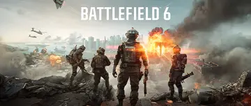 Explosive Start for Battlefield 6: Over 747,000 Concurrent Players on PC