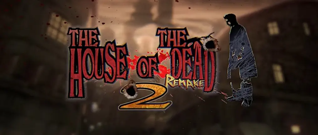 The House of the Dead 2: Remake Hits PS5/PS4 & Xbox on Oct 24—Price, Modes, and What’s New