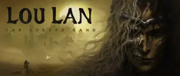 Loulan: The Cursed Sand Announced for PS5 & PC – Dual-Form Hack-and-Slash RPG