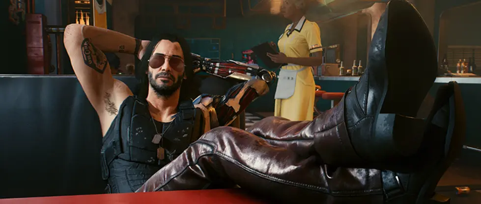 Is Johnny Silverhand Coming Back? Pondsmith’s Hint Reignites Hope for Keanu’s Return