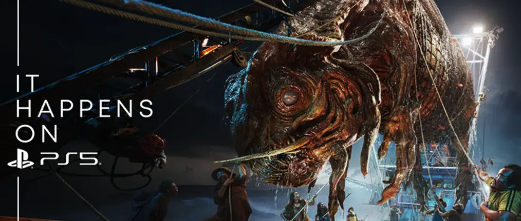 It Happens on PS5”: Sony Rolls Out New Ads to Celebrate Five Years of PS5