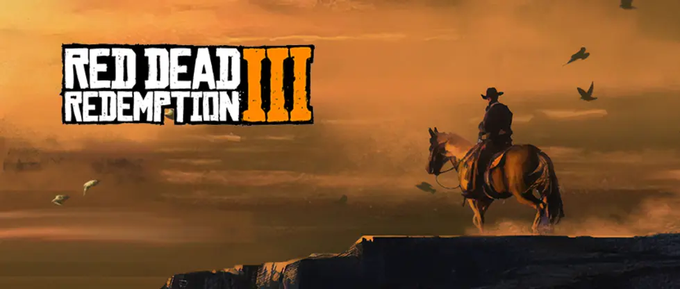 Dan Houser Says Red Dead Redemption 3 Is “Likely to Happen” — But Without Him