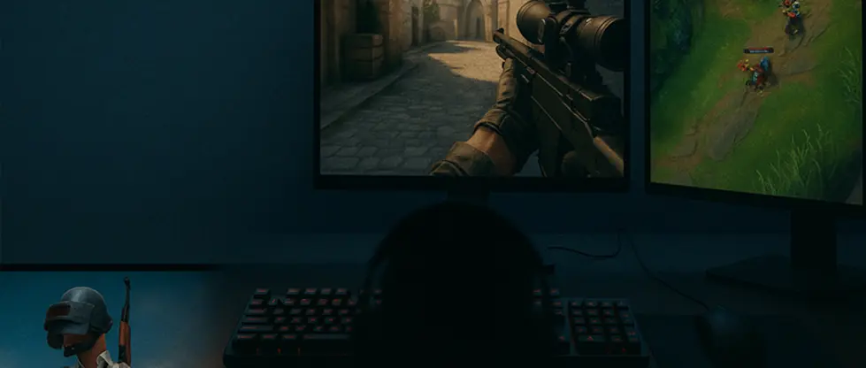 Gaming Legends That Time Couldn’t Defeat – The Most Enduring Online Games in History