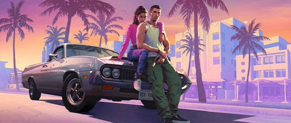 Massive Delay: Grand Theft Auto VI Now Slated for November 2026