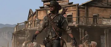 Red Dead Redemption Set to Ride Into New Platforms: Mobile, Netflix & Current-Gen Consoles