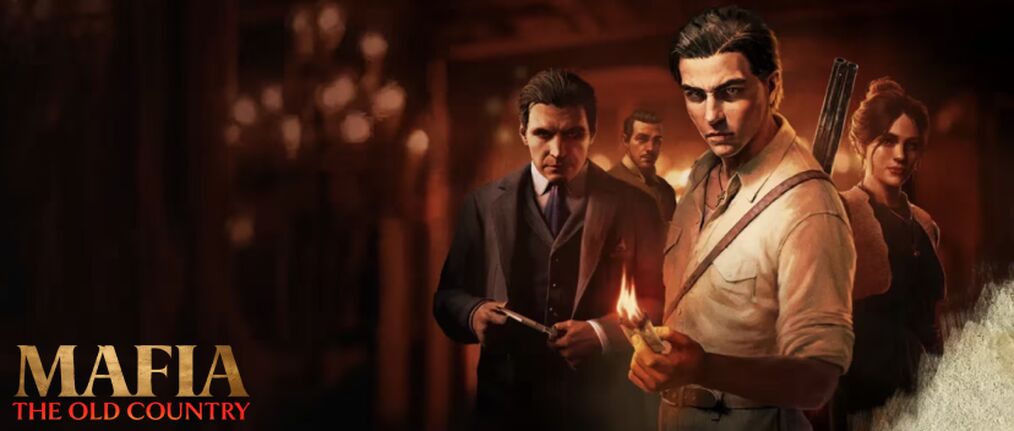 Free Ride Update Expands Mafia The Old Country with New Features on November 20