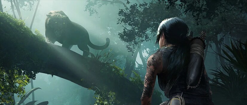 New Reports Suggest the Next Tomb Raider Will Feature a Fully Open World Set Across India