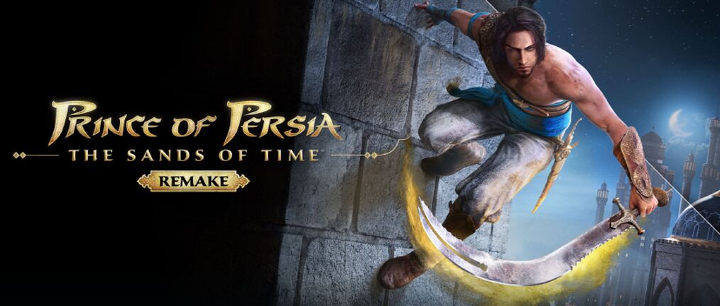 Prince of Persia: The Sands of Time Remake Won’t Appear at The Game Awards, Ubisoft Confirms