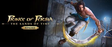Prince of Persia: The Sands of Time Remake Won’t Appear at The Game Awards, Ubisoft Confirms
