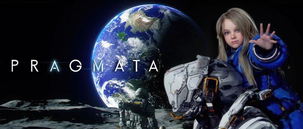 Pragmata Hits 1 Million Wishlists as Capcom Teases Steam Demo and a New Sci-Fi Gameplay Hook