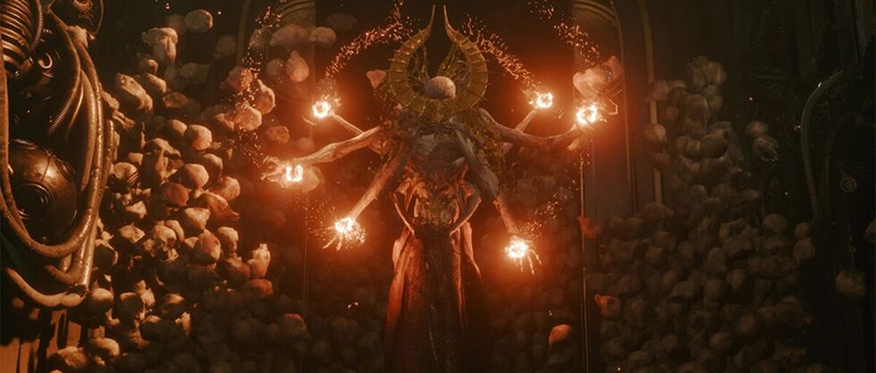 Housemarque Promises a More Accessible Experience in New PS5 Exclusive SAROS Compared to Returnal