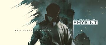 Hideo Kojima Confirms Motion Capture and Casting for PHYSINT Will Begin in 2026