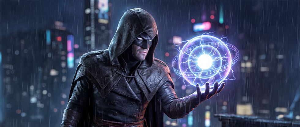 Assassin’s Creed Hexe Rumored to Be Led by Batman: Arkham Origins Director