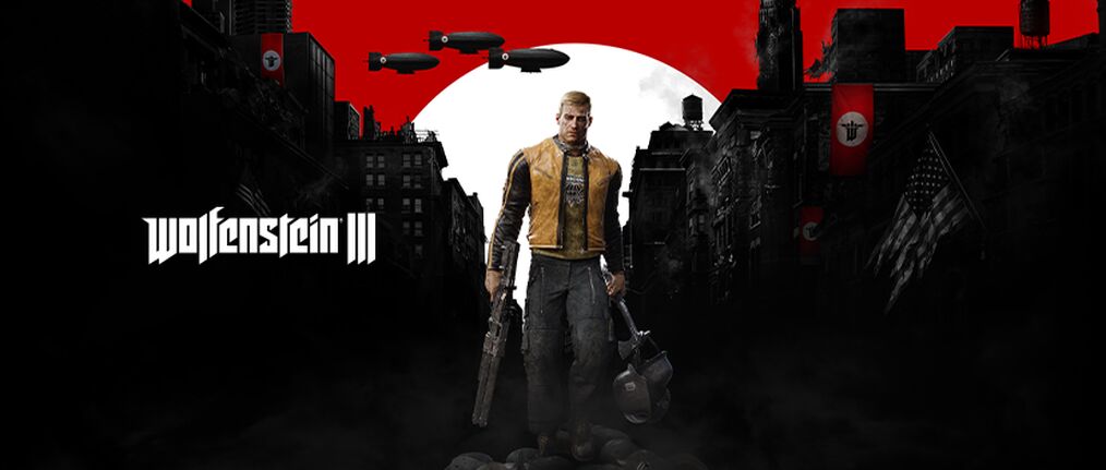 New Wolfenstein Game Reportedly in Development at MachineGames