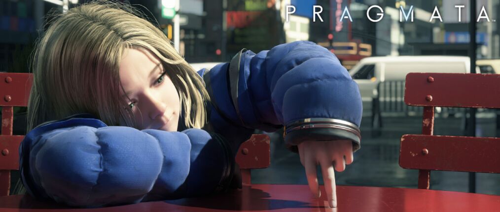 Capcom Confirms Pragmata Demo Is Coming Soon to PlayStation 5