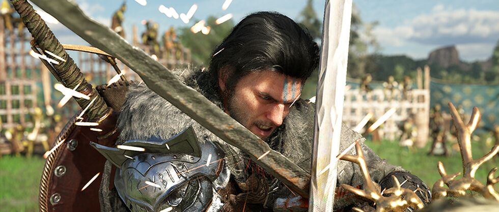 Crimson Desert’s Open World Is Bigger Than Red Dead Redemption 2 and Twice Skyrim, Says Pearl Abyss