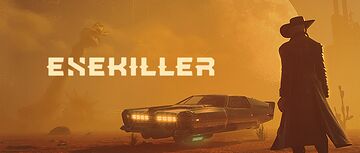 العنوان: عرض جديد لـ ExeKiller يكشف لعبة “سايبربانك ويسترن” بعالم مفتوح وصيد جوائز في نيويورك 1998