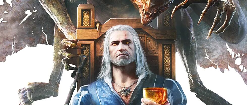 The Witcher 3 May Be Getting a Massive New Expansion That Bridges to The Witcher 4