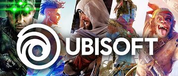 Ubisoft Announces Major Corporate Restructuring with Game Cancellations and Studio Closures