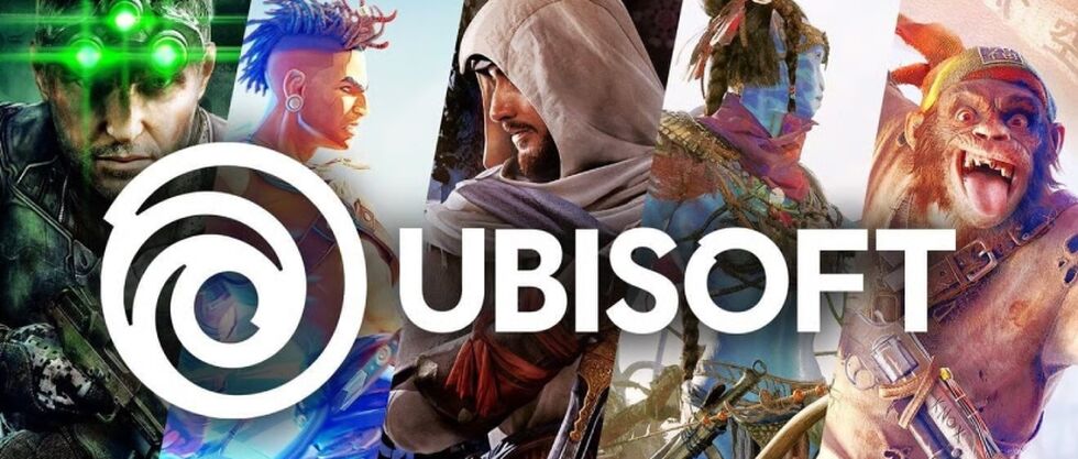 Ubisoft Announces Major Corporate Restructuring with Game Cancellations and Studio Closures