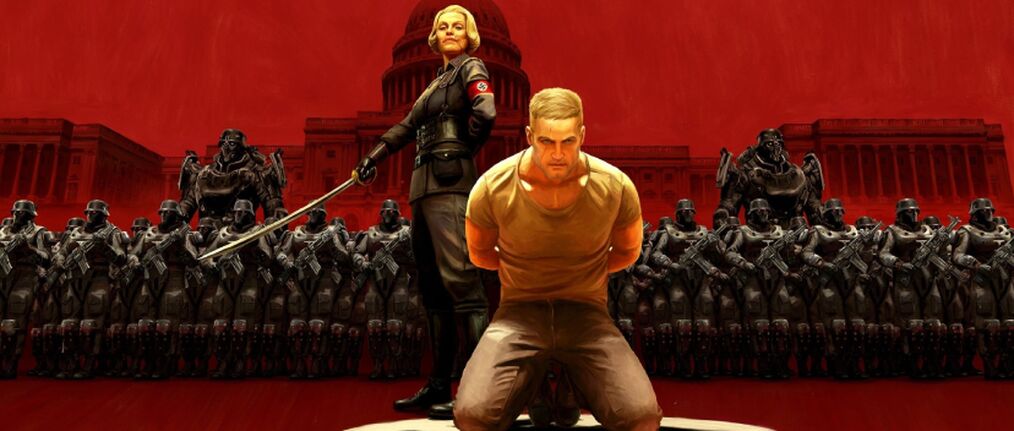 MachineGames Still Committed to Wolfenstein’s Return, but Only When the Time Is Right