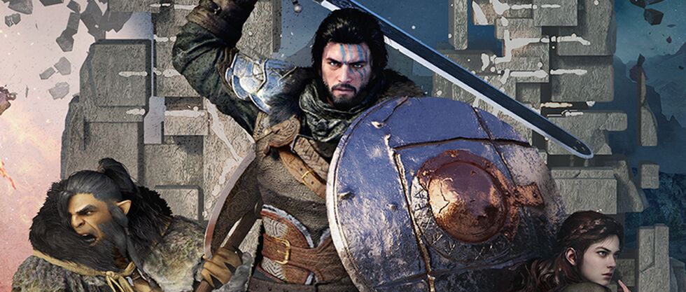 Crimson Desert Confirms No Microtransactions and Skill-Based Progression System