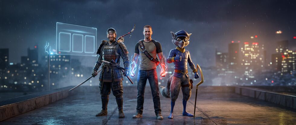 Sucker Punch Aims to Shorten Development Cycles Without Sacrificing Quality