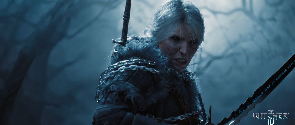 Cinematic Director Lucie Hennet Joins CD Projekt Red to Work on The Witcher 4