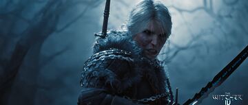 انضمام Lucie Hennet إلى CD Projekt Red للعمل على The Witcher 4 يعزز الطابع السينمائي