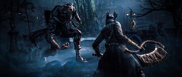 Did FromSoftware Indirectly Contribute to Bluepoint’s Closure After Bloodborne Remake Rejection?