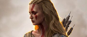 Cory Barlog’s Next Project Could Be a God of War Spin-Off Starring Faye