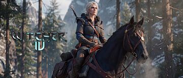 The Witcher 4 تقدم نظام حركة جديد وNPCs أكثر تفاعلاً مع بطلة السلسلة Ciri
