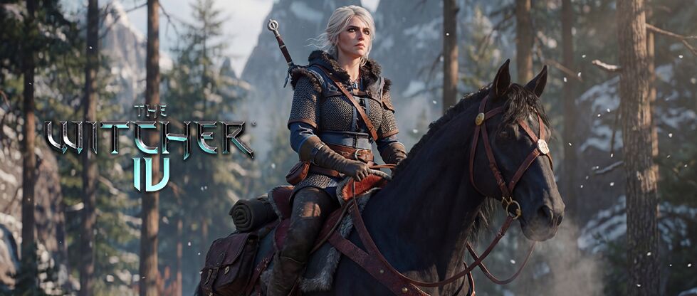 The Witcher 4 Gameplay Changes Revealed: New Movement System, Smarter NPCs, and Ciri’s Agile Combat