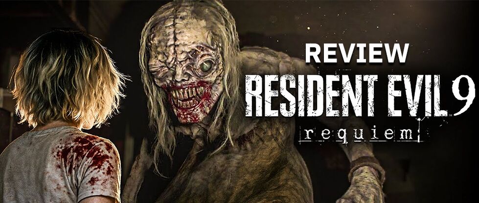 Resident Evil 9 Requiem Review
