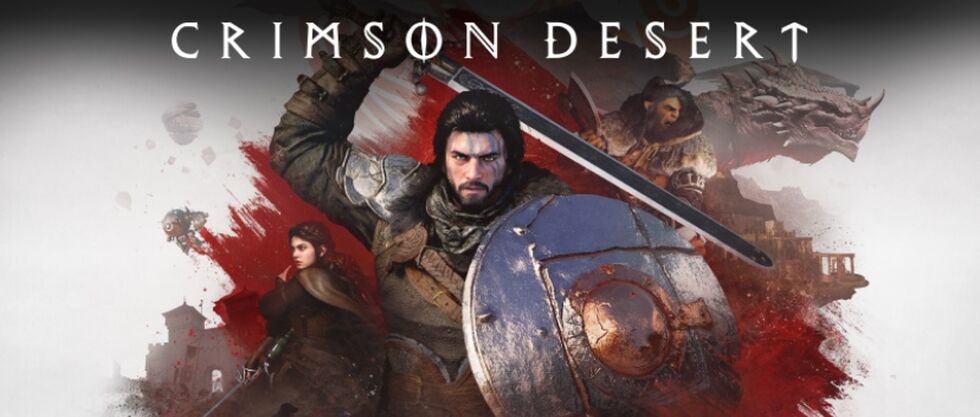 Crimson Desert Console Performance Revealed: 60FPS Modes, 4K Quality, and PS5 Pro Enhancements