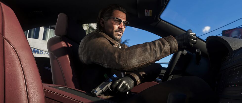 تغيير جدول تحديثات GTA Online يشعل التكهنات حول إعلان قريب للعبة GTA 6