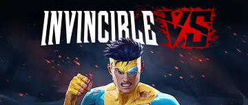 Titan joins Invincible VS as a playable character ahead of the official launch