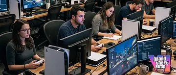 Rockstar Games Hiring Surge Signals Final Testing Phase for GTA 6 Ahead of November 2026 Launch