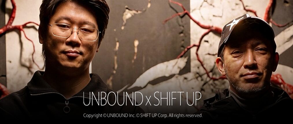 Shift Up Acquires Shinji Mikami’s New Studio Unbound to Develop Future AAA Projects