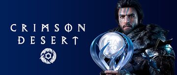 Crimson Desert Player Unlocks Platinum After 305 Hours—But Misses Huge Parts of the Game